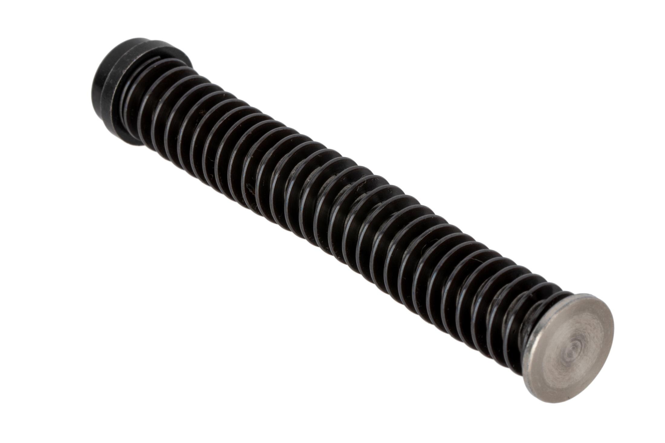 Rival Arms Glock 19 Gen 4 Stainless Steel Guide Rod and Recoil Spring